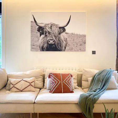 Ribera Ac By Staynnapartments Apartamento *