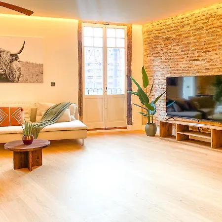 Ribera Ac By Staynnapartments Apartamento *