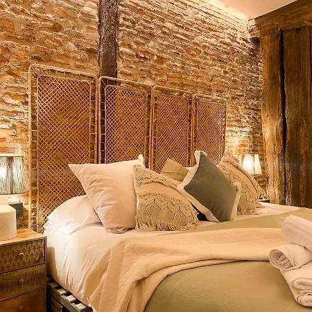 Ribera Ac By Staynnapartments Apartamento