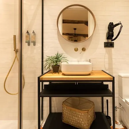 Ribera Ac By Staynnapartments Apartamento Bilbao