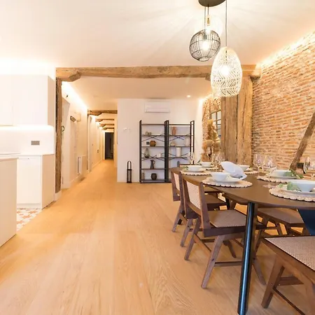 Ribera Ac By Staynnapartments *