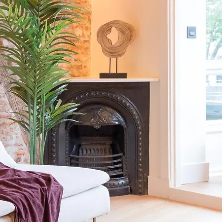 Ribera Ac By Staynnapartments Apartment *