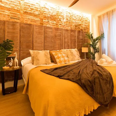 Ribera Ac By Staynnapartments Bilbao