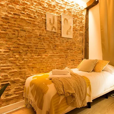 Apartamento Ribera Ac By Staynnapartments *