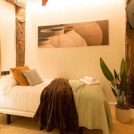 Ribera Ac By Staynnapartments Apartamento Bilbao