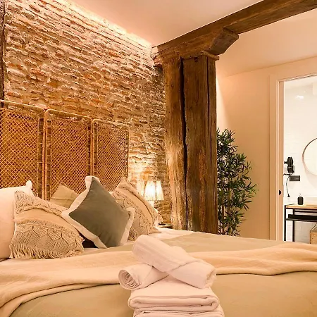 Apartamento Ribera Ac By Staynnapartments Bilbao