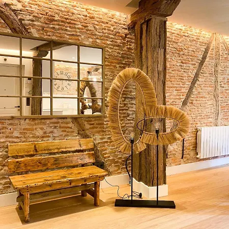 Apartment Ribera Ac By Staynnapartments