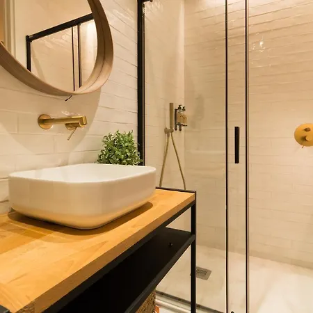 Ribera Ac By Staynnapartments Apartamento *