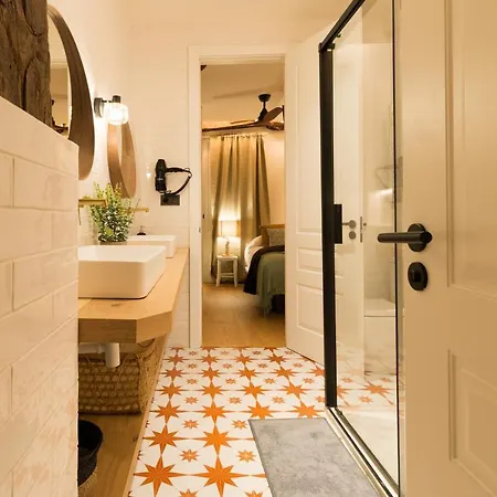 Ribera Ac By Staynnapartments 아파트 빌바오