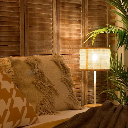 Ribera Ac By Staynnapartments Apartamento *