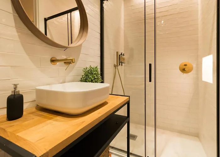 Ribera Ac By Staynnapartments Daire *