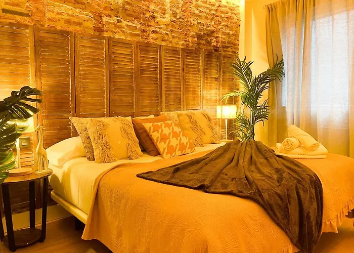 Ribera Ac By Staynnapartments Bilbao