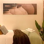Ribera Ac By Staynnapartments Daire