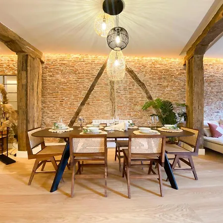 Daire Ribera Ac By Staynnapartments *