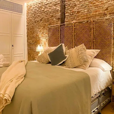 Ribera Ac By Staynnapartments Bilbao