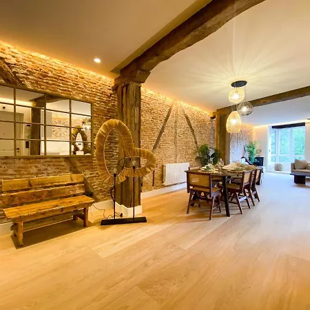 Ribera Ac By Staynnapartments Appartement *