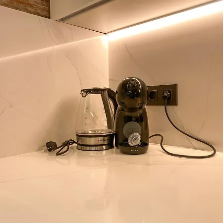 Appartement Ribera Ac By Staynnapartments Bilbao