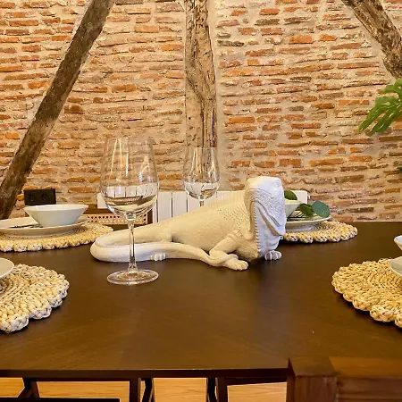 Ribera Ac By Staynnapartments Daire Bilbao