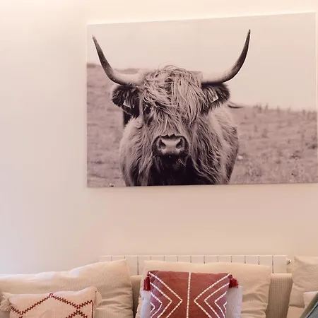 Daire Ribera Ac By Staynnapartments