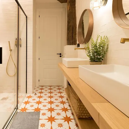 Ribera Ac By Staynnapartments * Bilbao