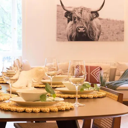 Ribera Ac By Staynnapartments