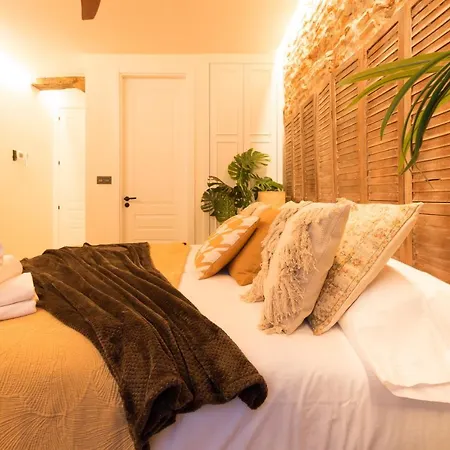 Ribera Ac By Staynnapartments Daire Bilbao