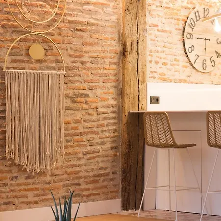 Ribera Ac By Staynnapartments Apartment