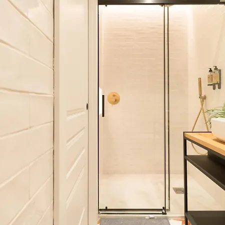 Ribera Ac By Staynnapartments Daire Bilbao