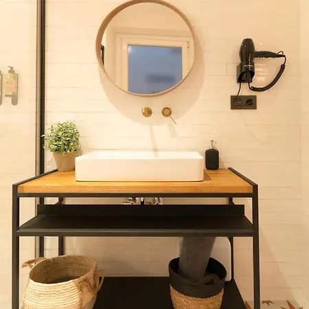 Ribera Ac By Staynnapartments Apartment