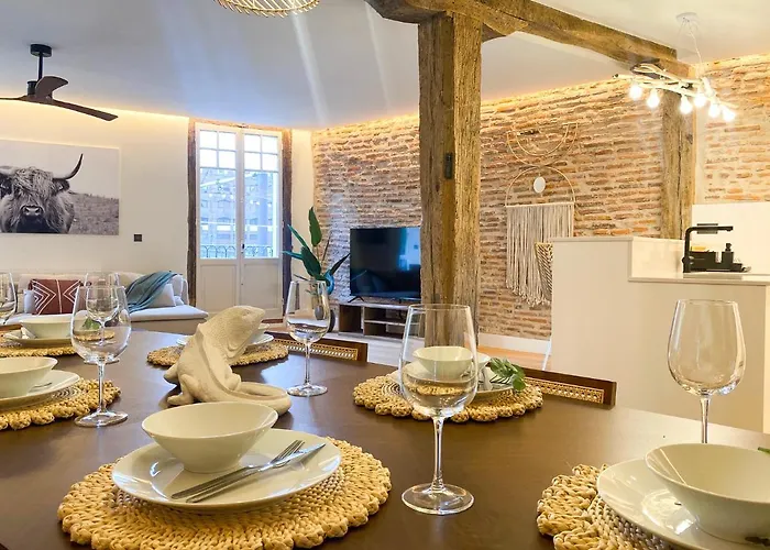 Ribera Ac By Staynnapartments Bilbao