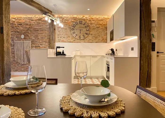 Ribera Ac By Staynnapartments Bilbao