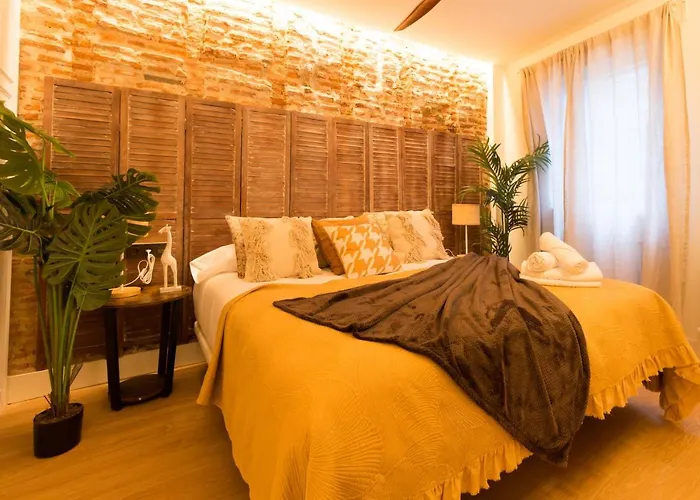 Ribera Ac By Staynnapartments Bilbao