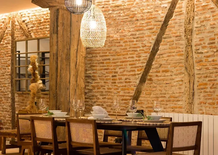 Ribera Ac By Staynnapartments