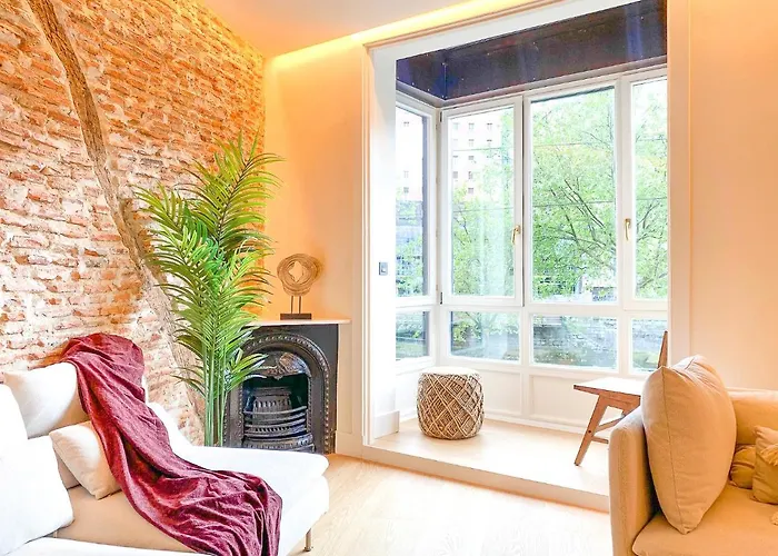 Ribera Ac By Staynnapartments