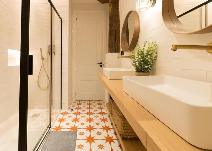 Ribera Ac By Staynnapartments * Bilbao