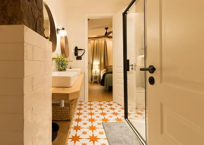 Ribera Ac By Staynnapartments Lejlighed Bilbao