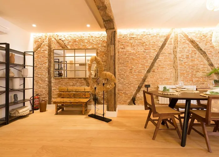 Ribera Ac By Staynnapartments