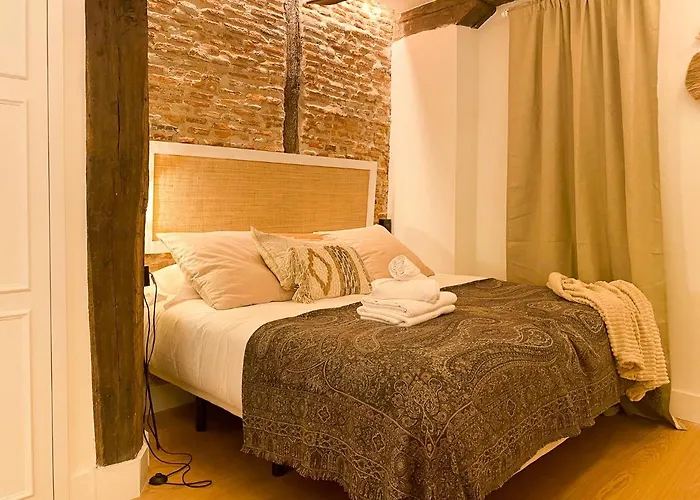 Ribera Ac By Staynnapartments