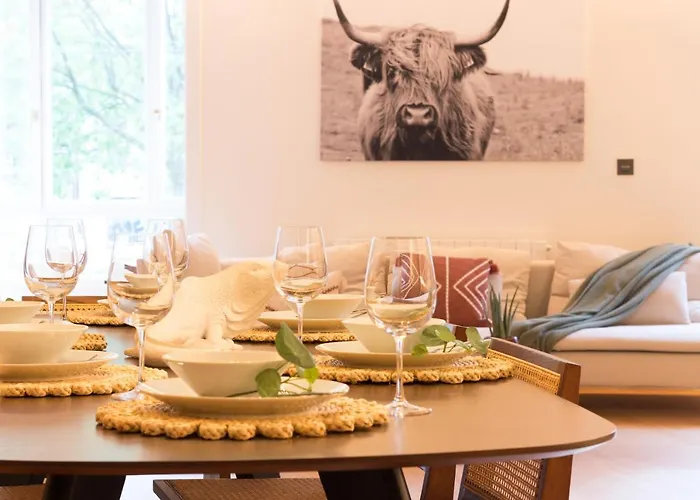 Ribera Ac By Staynnapartments