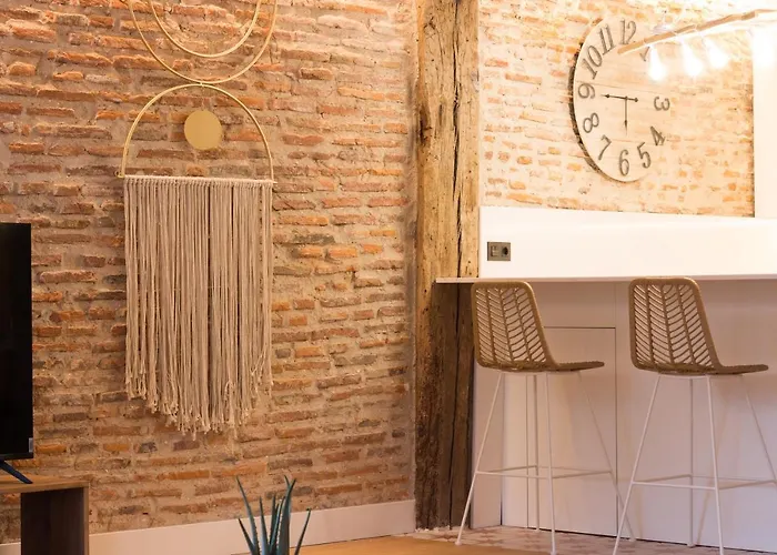 Ribera Ac By Staynnapartments Lejlighed