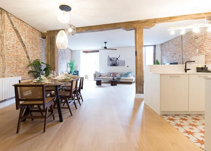 Ribera Ac By Staynnapartments