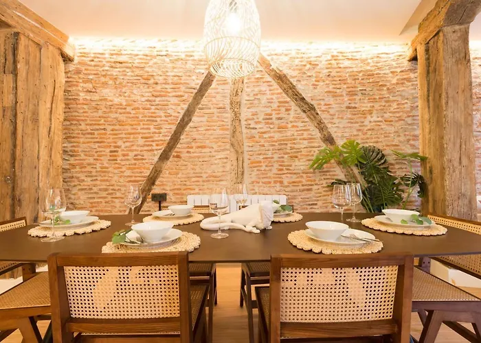 Ribera Ac By Staynnapartments Bilbao