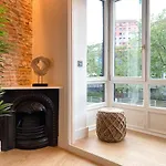 公寓 Ribera Ac By Staynnapartments
