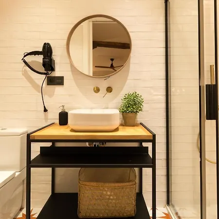 Ribera Ac By Staynnapartments Appartement