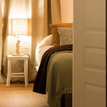 Apartman Ribera Ac By Staynnapartments Bilbao