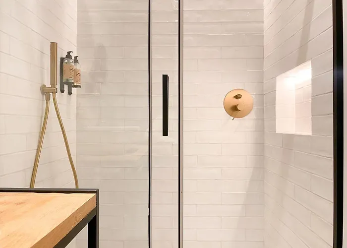 Ribera Ac By Staynnapartments