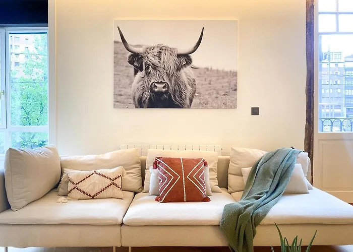 Ribera Ac By Staynnapartments Apartman *