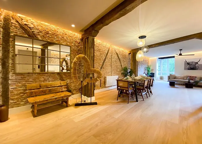 Ribera Ac By Staynnapartments Apartman *