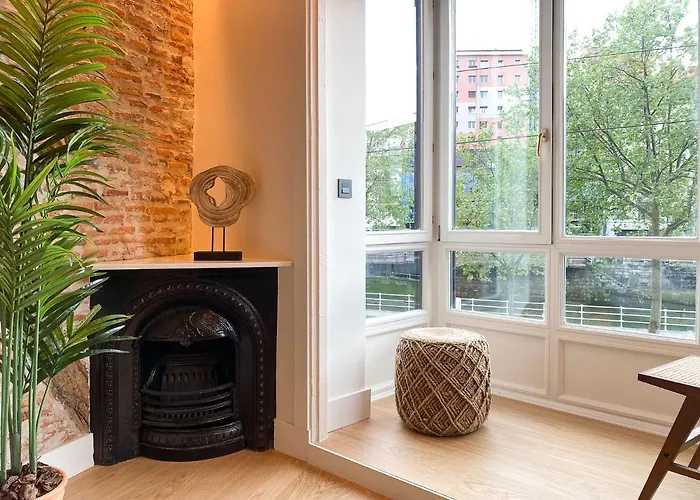 Apartman Ribera Ac By Staynnapartments