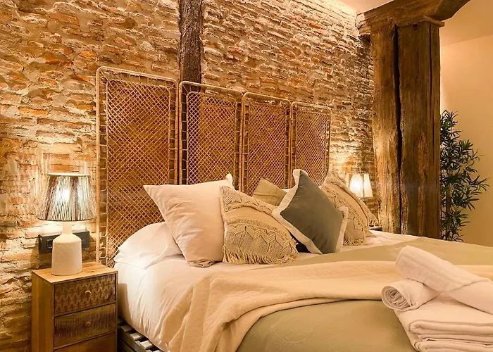 Ribera Ac By Staynnapartments Apartman